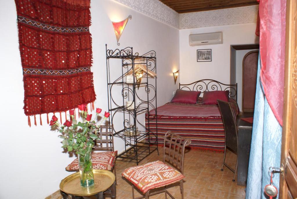 Riad Attarine riad Fes Boulemane Fes 4