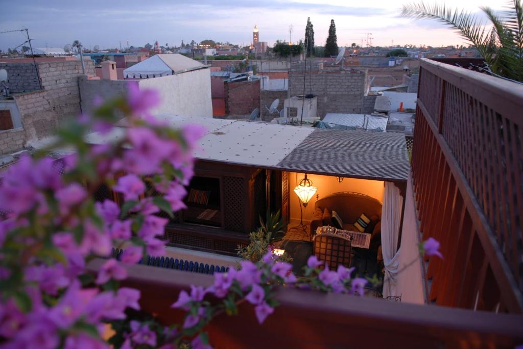 Riad Aubrac riad Marrakech Tensift Haouz Marrakech 18