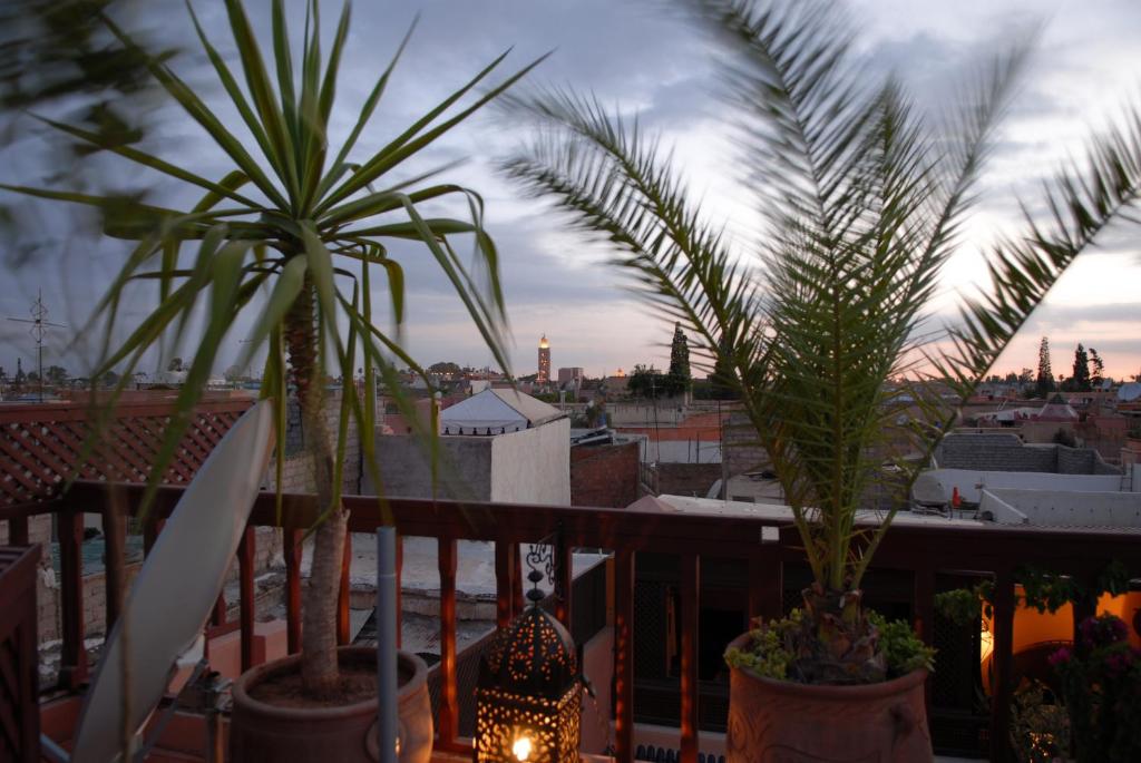 Riad Aubrac riad Marrakech Tensift Haouz Marrakech 19