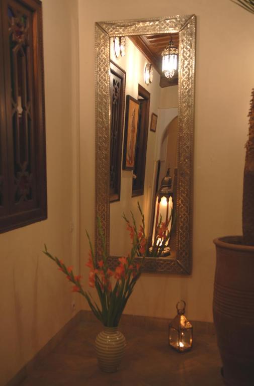 Riad Aubrac riad Marrakech Tensift Haouz Marrakech 6