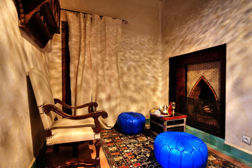 Riad Aventurine riad Marrakech Tensift Haouz Marrakech 14