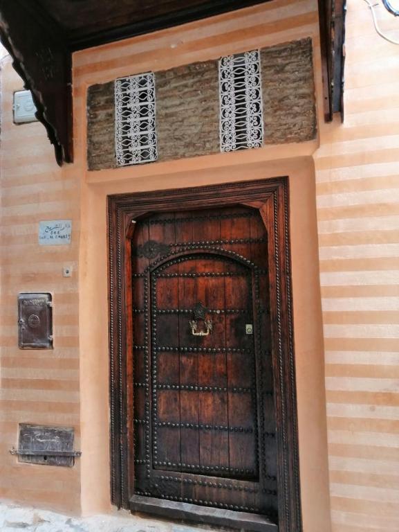 Riad Aventurine riad Marrakech Tensift Haouz Marrakech 18