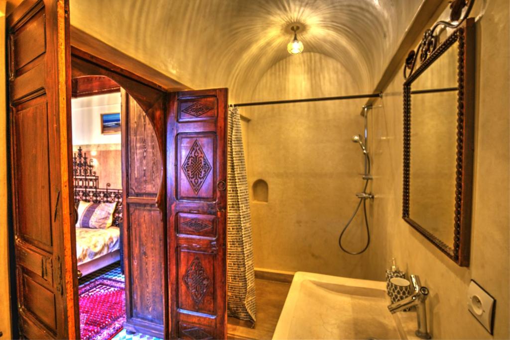 Riad Aventurine riad Marrakech Tensift Haouz Marrakech 2