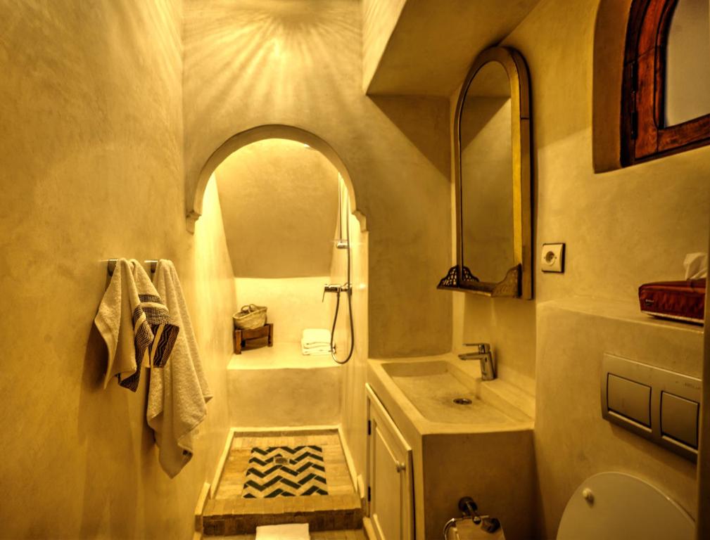 Riad Aventurine riad Marrakech Tensift Haouz Marrakech 6