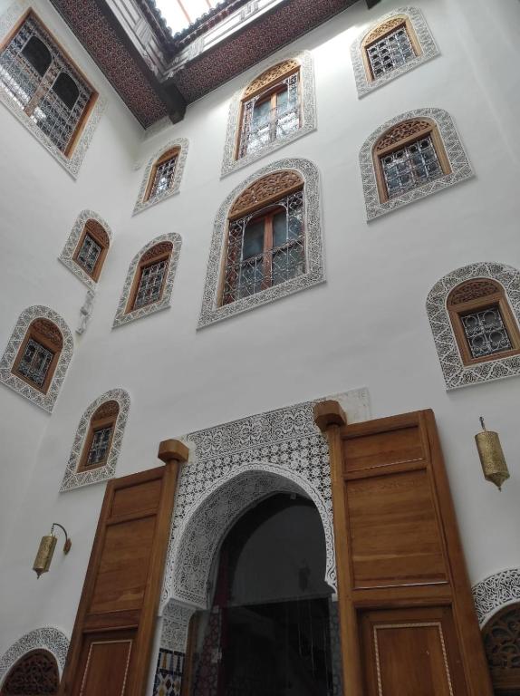 Riad Averroes riad Fes Boulemane Fes 1