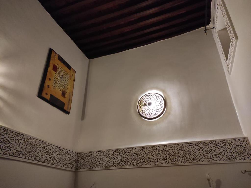 Riad Averroes riad Fes Boulemane Fes 10