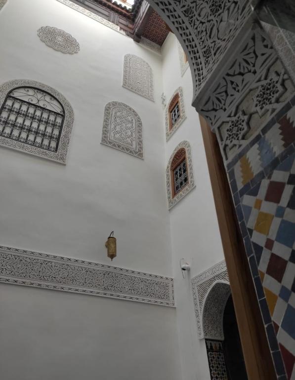 Riad Averroes riad Fes Boulemane Fes 14