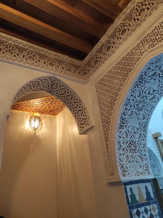 Riad Averroes riad Fes Boulemane Fes 16