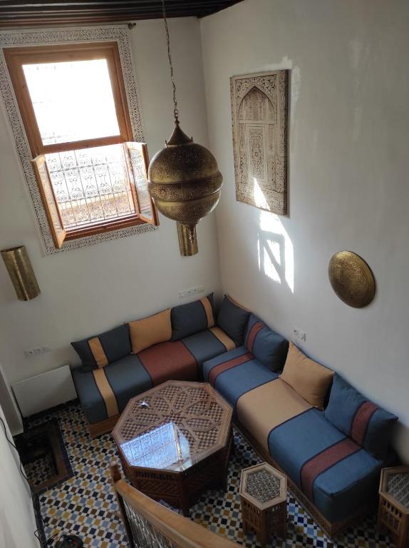 Riad Averroes riad Fes Boulemane Fes 8