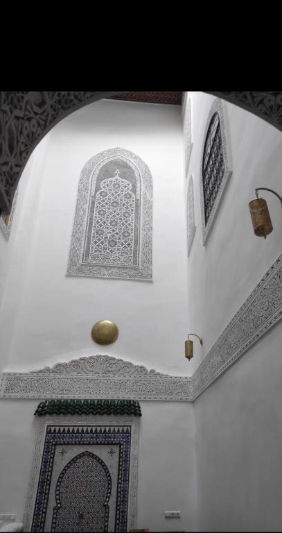 Riad Averroes riad Fes Boulemane Fes