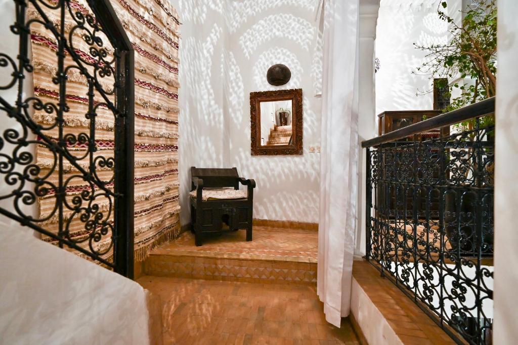 Riad Aya riad Marrakech Tensift Haouz Marrakech 17