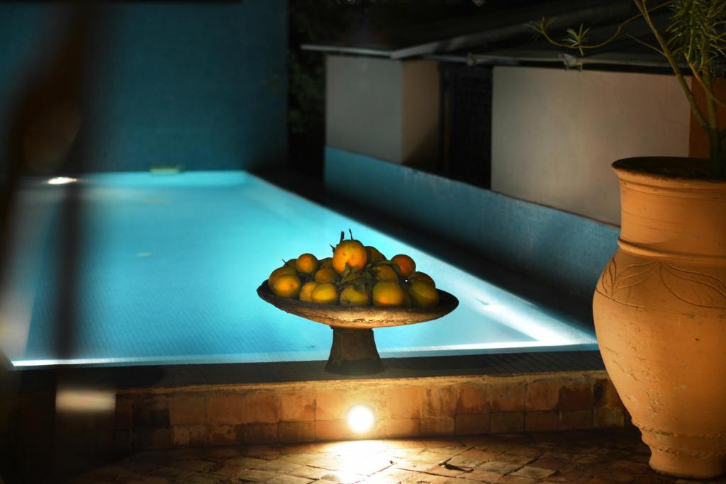 Riad Ayadina SPA riad Marrakech Tensift Haouz Marrakech 10