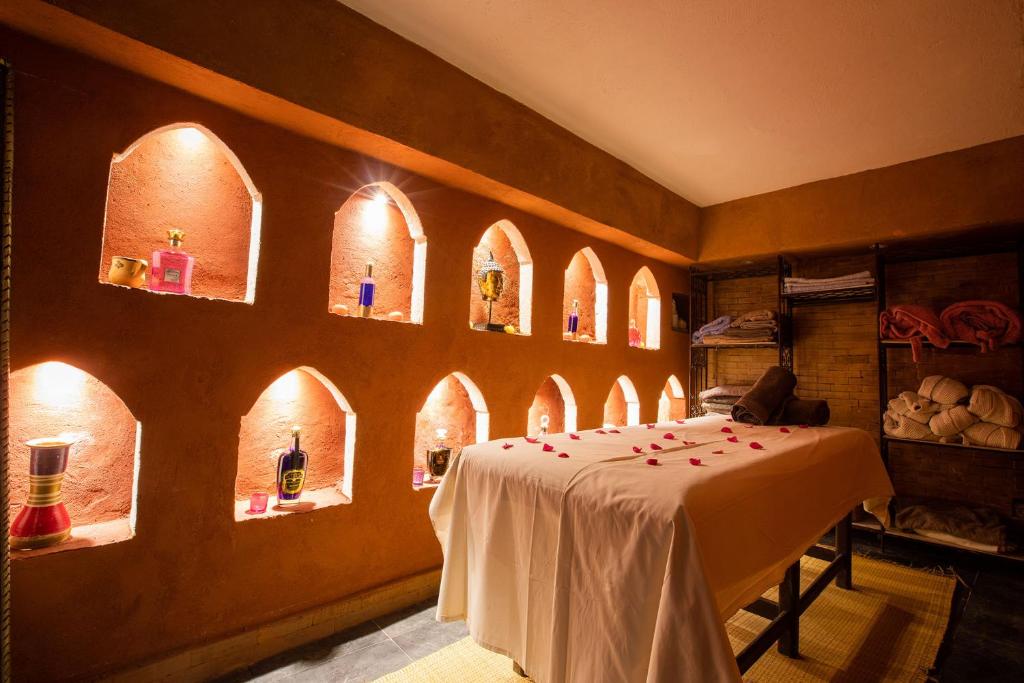 Riad Ayadina SPA riad Marrakech Tensift Haouz Marrakech 3