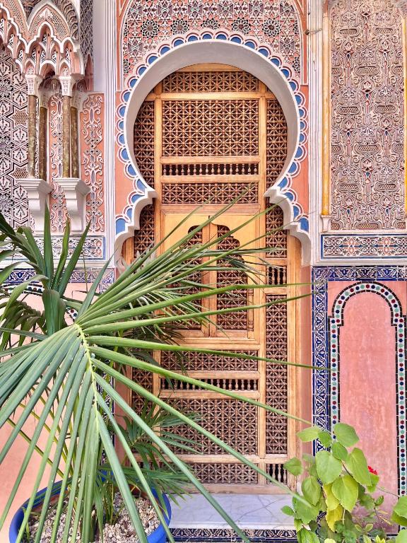 Riad Azad Spa riad Marrakech Tensift Haouz Marrakech 18