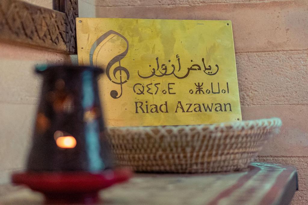 Riad Azawan riad Marrakech Tensift Haouz Marrakech 10