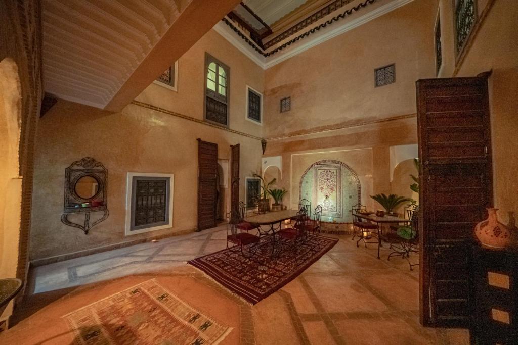 Riad Azawan riad Marrakech Tensift Haouz Marrakech 15