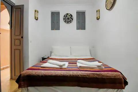 Riad Azawan riad Marrakech Tensift Haouz Marrakech 2