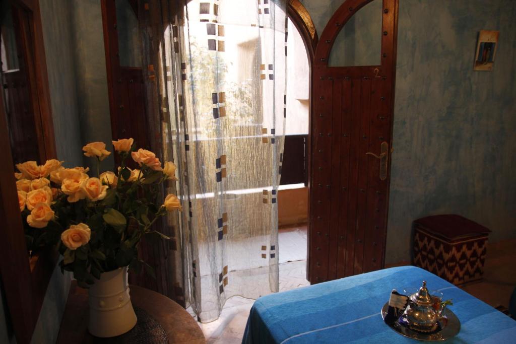 Riad Azenzer riad Marrakech Tensift Haouz Marrakech 13