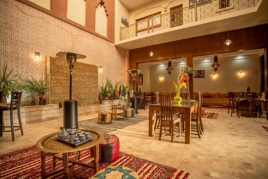 Riad Azia riad Marrakech Tensift Haouz Marrakech 2