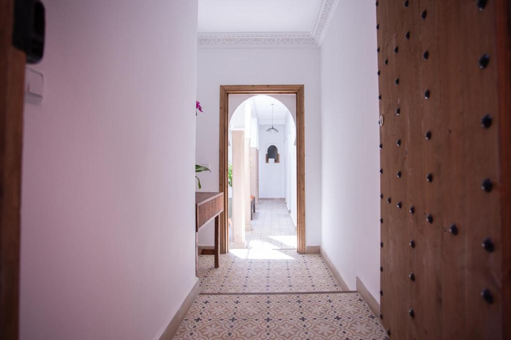 Riad Bab Aljana riad Marrakech Tensift Haouz Marrakech 13