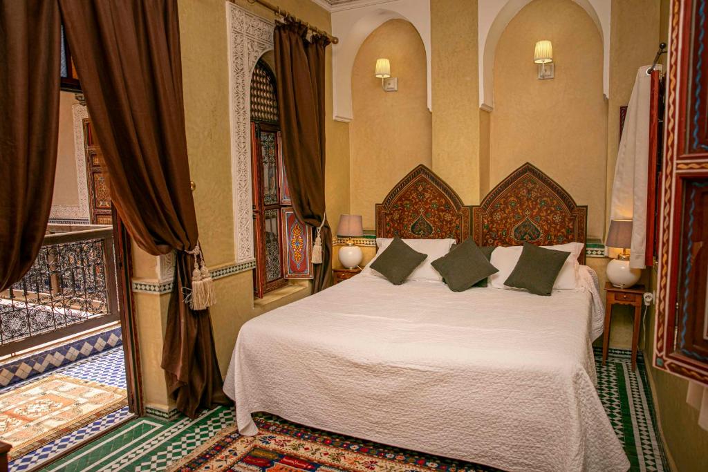 Riad Bab Chems riad Marrakech Tensift Haouz Marrakech 1