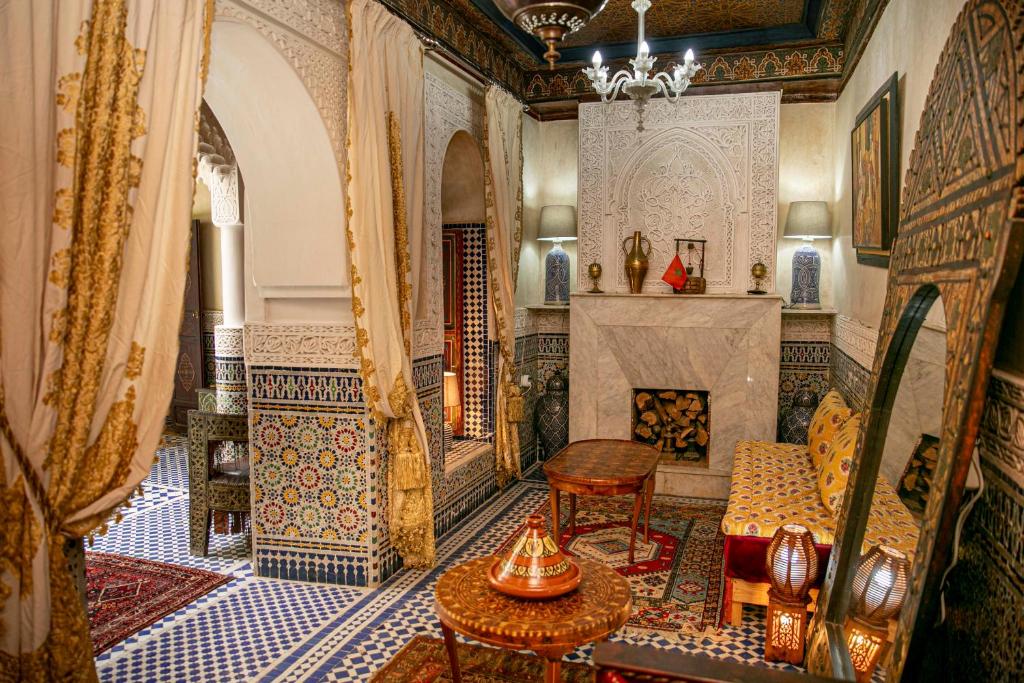 Riad Bab Chems riad Marrakech Tensift Haouz Marrakech 10