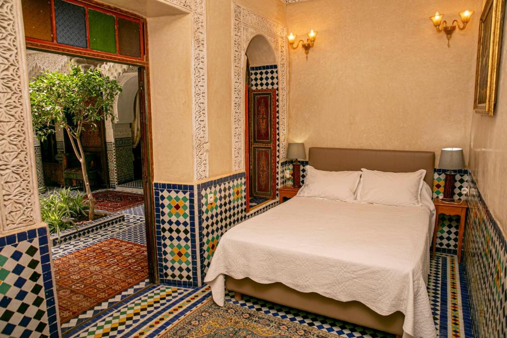 Riad Bab Chems riad Marrakech Tensift Haouz Marrakech 16