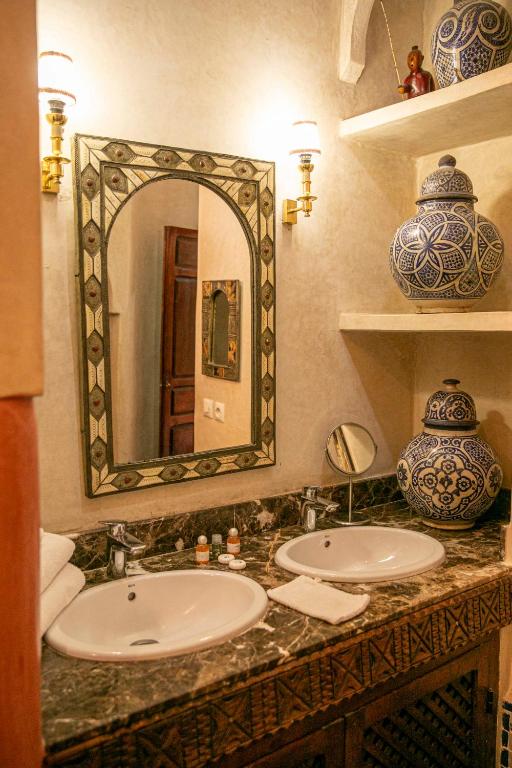 Riad Bab Chems riad Marrakech Tensift Haouz Marrakech 2