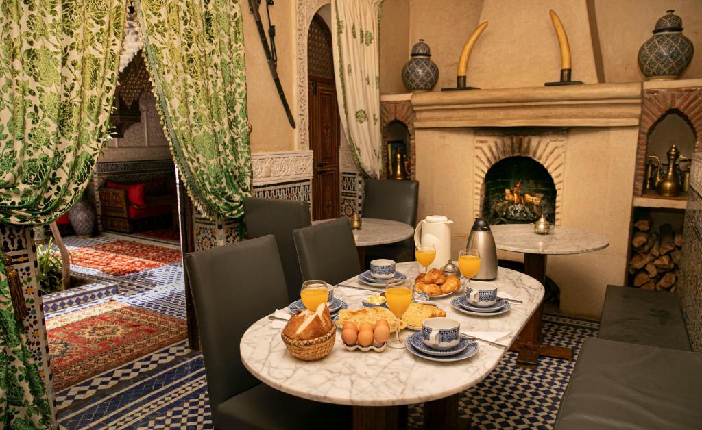 Riad Bab Chems riad Marrakech Tensift Haouz Marrakech 7