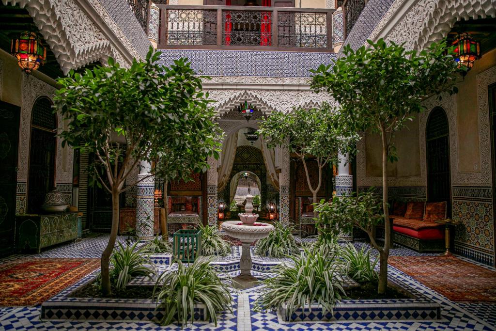 Riad Bab Chems riad Marrakech Tensift Haouz Marrakech