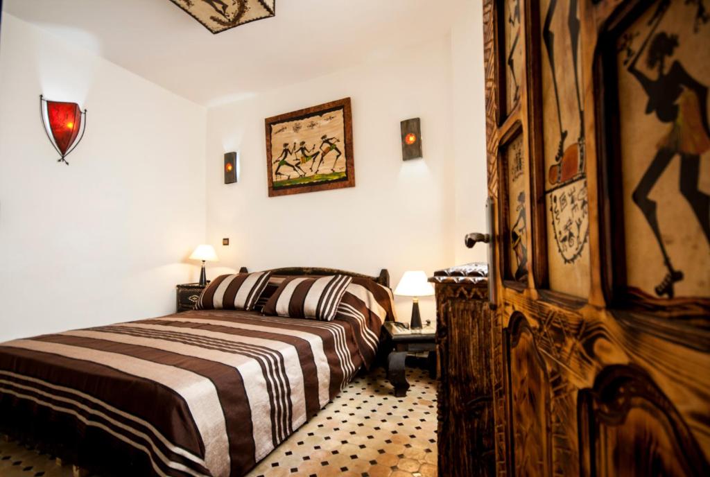 Riad Bab Essaouira riad Marrakech Tensift Haouz Essaouira 1