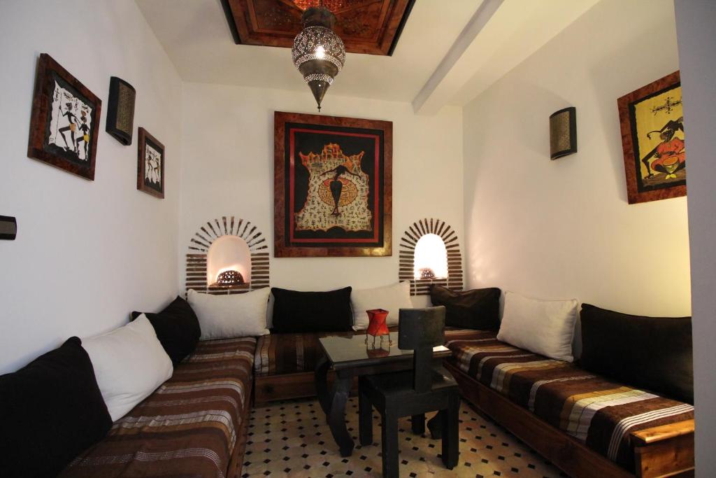 Riad Bab Essaouira riad Marrakech Tensift Haouz Essaouira 12