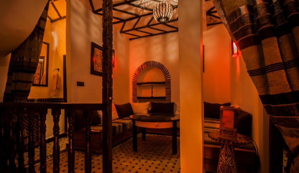 Riad Bab Essaouira riad Marrakech Tensift Haouz Essaouira 16