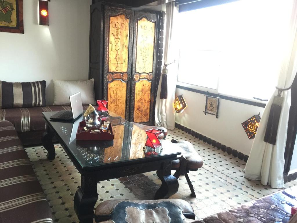 Riad Bab Essaouira riad Marrakech Tensift Haouz Essaouira 17