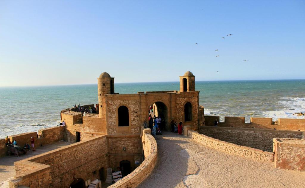 Riad Bab Essaouira riad Marrakech Tensift Haouz Essaouira 19