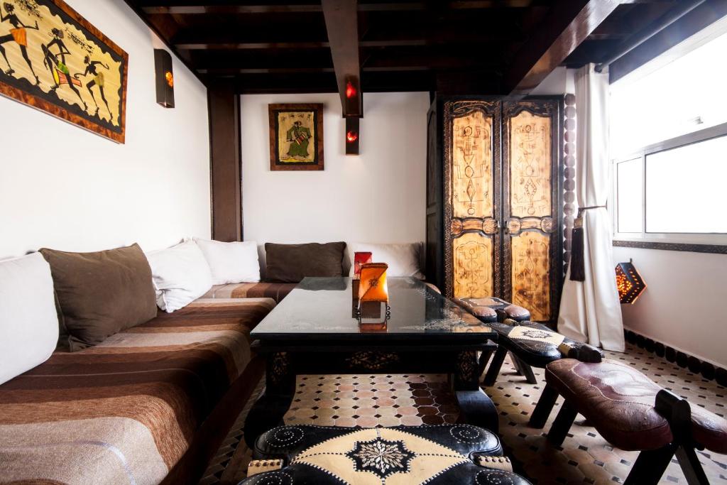 Riad Bab Essaouira riad Marrakech Tensift Haouz Essaouira 2