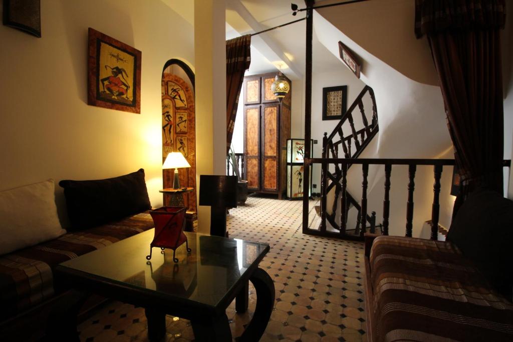 Riad Bab Essaouira riad Marrakech Tensift Haouz Essaouira 8