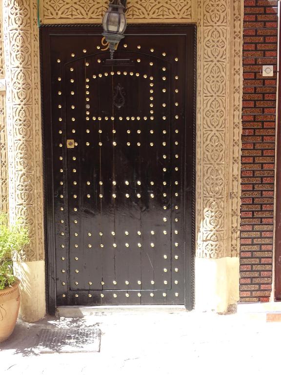 Riad Bab Lakhmiss riad Marrakech Tensift Haouz Marrakech 15