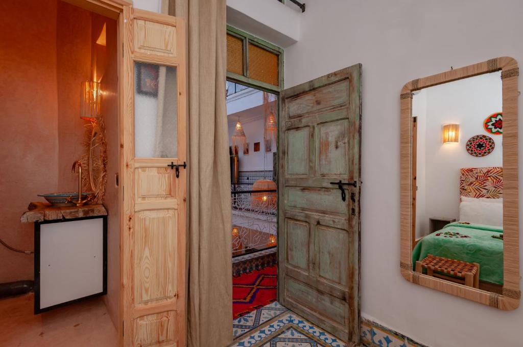 Riad Bab Taghzout Marrakech riad Marrakech Tensift Haouz Marrakech 18