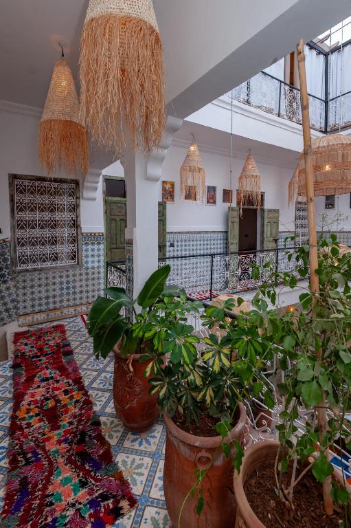 Riad Bab Taghzout Marrakech riad Marrakech Tensift Haouz Marrakech 5