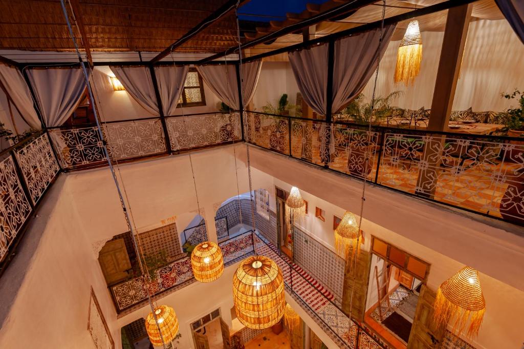 Riad Bab Taghzout Marrakech riad Marrakech Tensift Haouz Marrakech 7