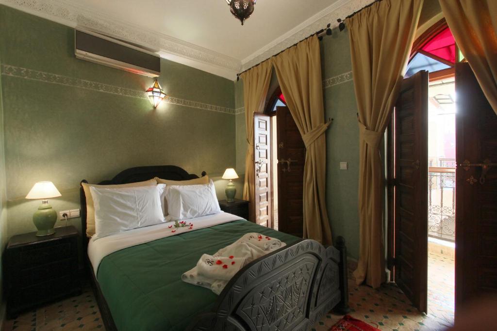 Riad Bab Tilila riad Marrakech Tensift Haouz Marrakech 10