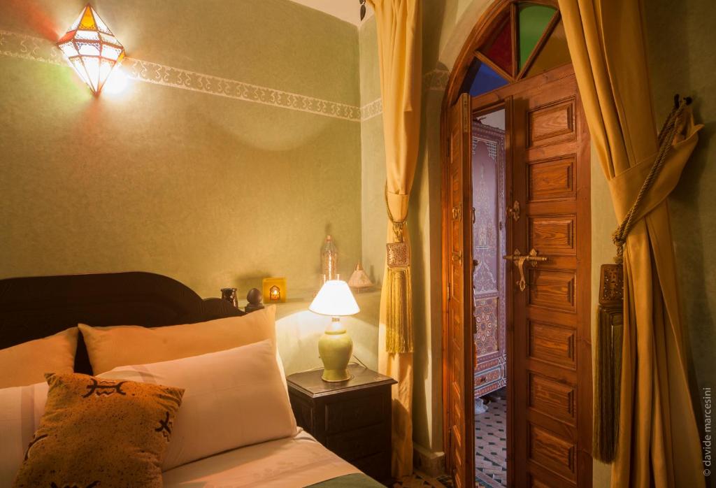 Riad Bab Tilila riad Marrakech Tensift Haouz Marrakech 13