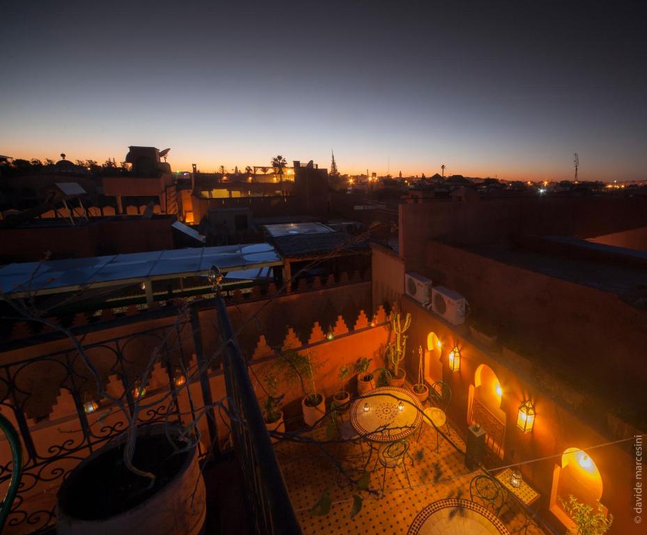 Riad Bab Tilila riad Marrakech Tensift Haouz Marrakech 14