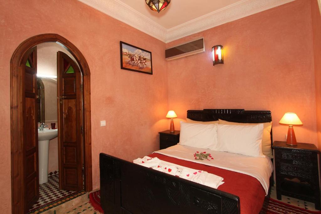 Riad Bab Tilila riad Marrakech Tensift Haouz Marrakech 15