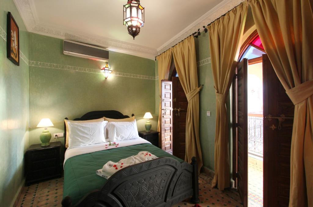 Riad Bab Tilila riad Marrakech Tensift Haouz Marrakech 16