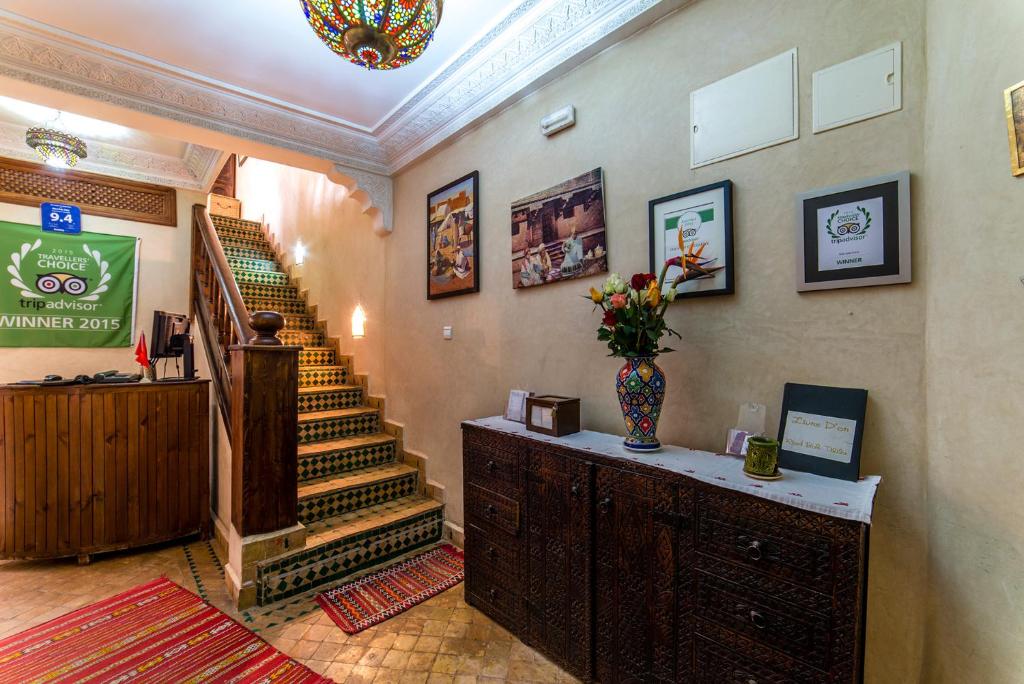 Riad Bab Tilila riad Marrakech Tensift Haouz Marrakech 5