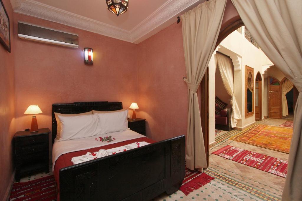 Riad Bab Tilila riad Marrakech Tensift Haouz Marrakech 6