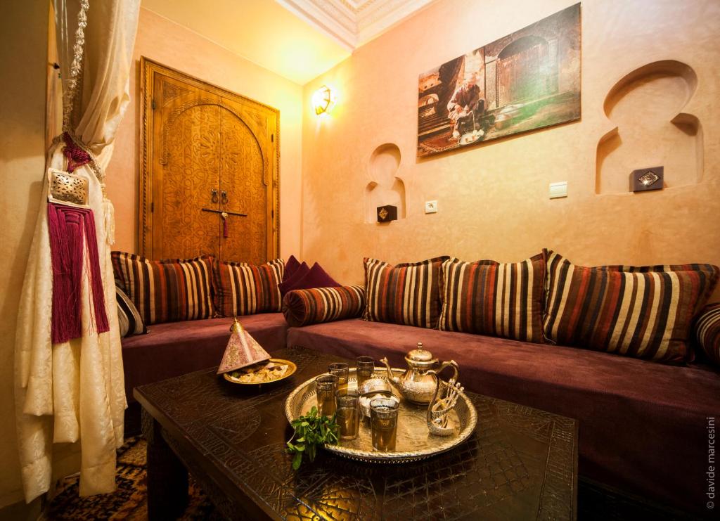 Riad Bab Tilila riad Marrakech Tensift Haouz Marrakech 8