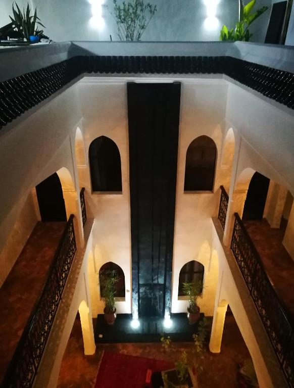 Riad Bab aylen Piscine Roof Top chauffee riad Marrakech Tensift Haouz Marrakech 15